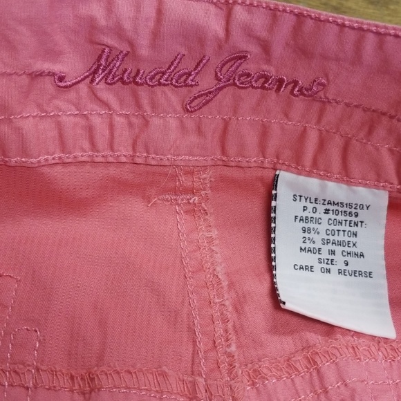 Mini Skirt {Mudd} - Picture 6 of 8